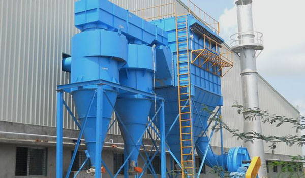 Hien Powertch Pvt. Ltd.