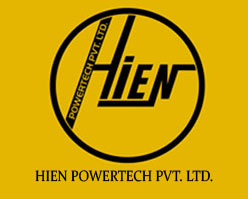 HIEN POWERTECH PVT. LTD.