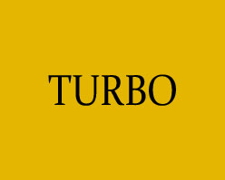 TURBO