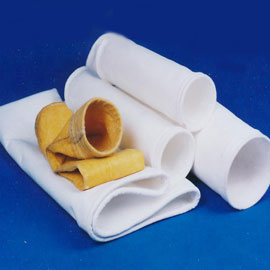 PTFE Filter Bag