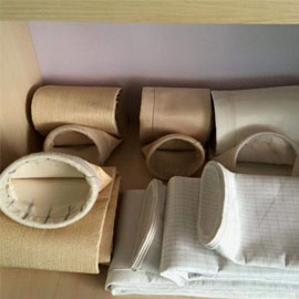 Acrylic Filter Bag