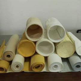 Aramid Filter Bag