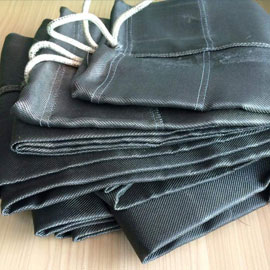 Fiberglass Filter Bag