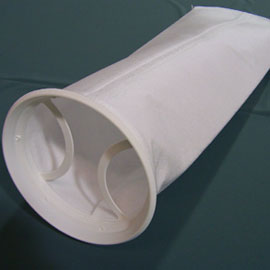 Polyester Filter Bag W/O