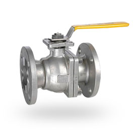 Ball Valve
