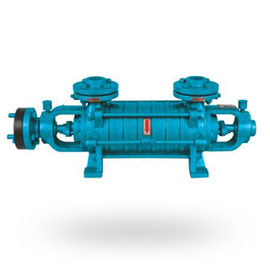 BOILER FEED PUMP