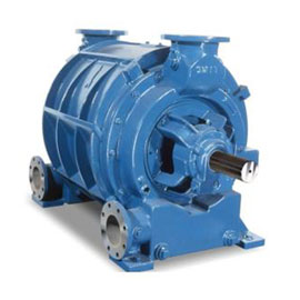 VACUUM PUMP